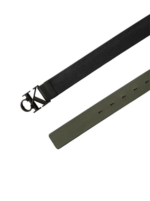 LV04D7023GLLP NERO CALVIN KLEIN | LV04D7023GLLP NERO